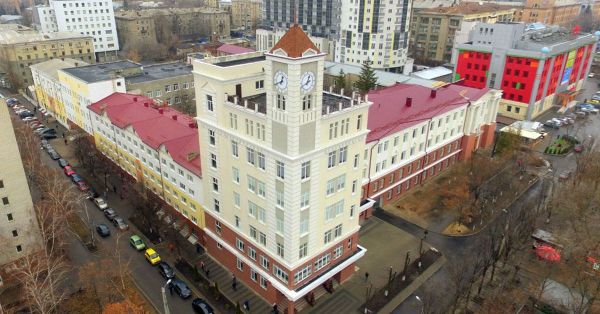 Харьковский вуз - лидер в стране по увеличению госфинансирования