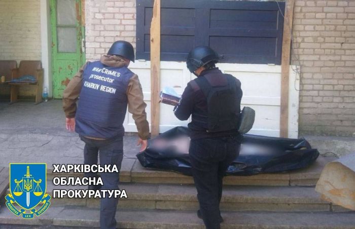 Росіяни вдарили по Куп'янську: загинув мирний житель (фото)