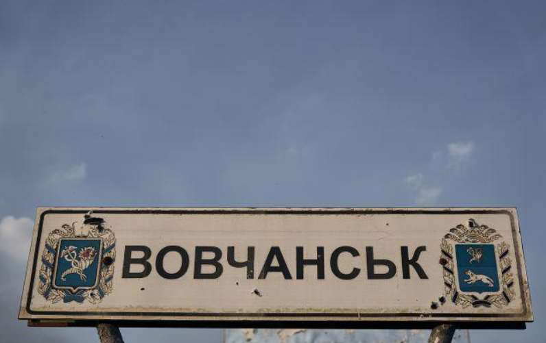 Стало известно, сколько людей осталось в Волчанской громаде