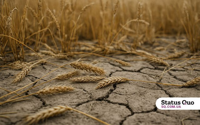 Урожай под угрозой: как харьковские аграрии борются за продовольственную безопасность Украины