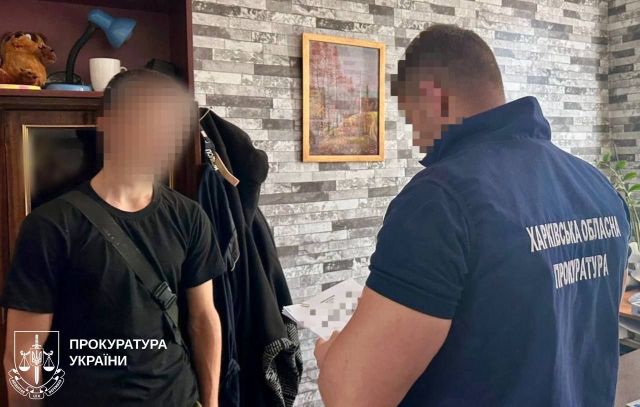 На Харківщині двоє хлопців зґвалтували 14-річного підлітка