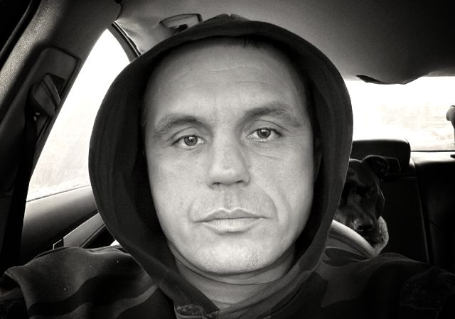 Погиб известный харьковский волонтер