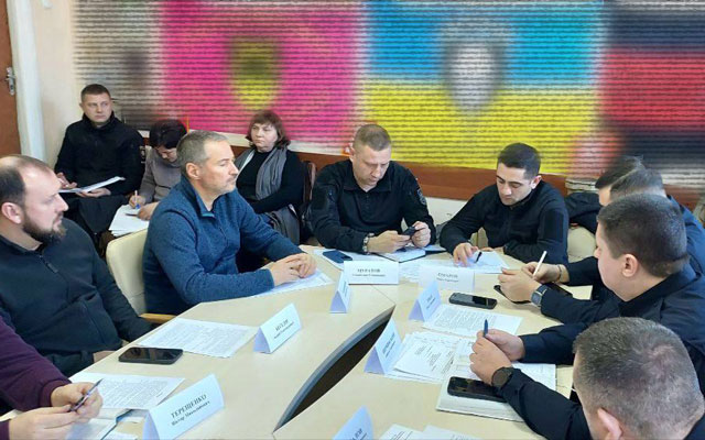 Из опасных зон Купянского района должны вывезти еще 21 ребенка