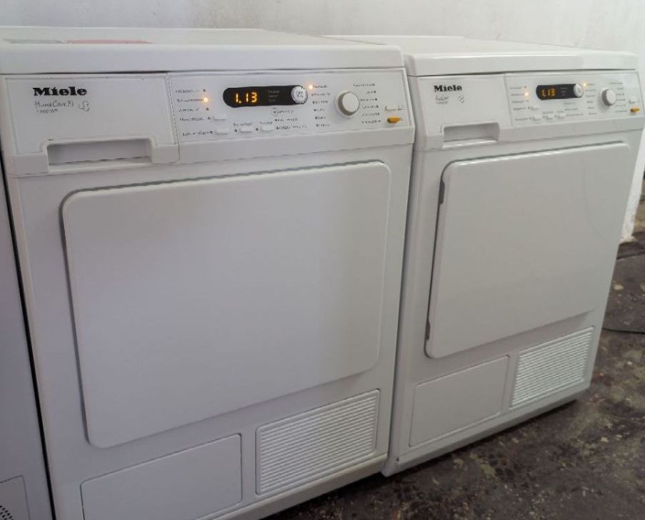 "Я хочу быть полезным дома": история ветерана, который открыл прачечную в Харькове