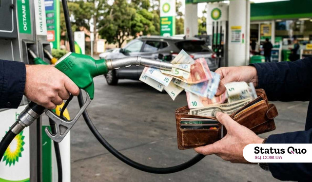 Як заощадити до 3000 грн на місяць на бензині: змінюємо спосіб життя, стиль водіння та налаштовуємо автомобіль