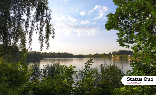 Алексеевский лугопарк Харькова: недооценённое место отдыха с историей длиной в несколько веков