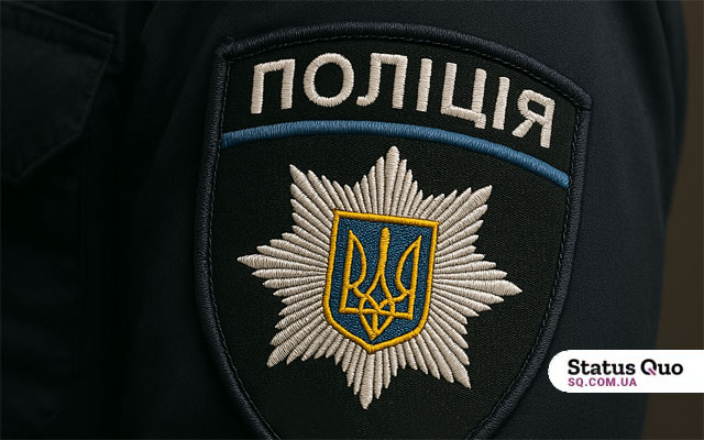 Полиция проверяет сообщения о нападениях на женщин в Шевченковском районе Харькова