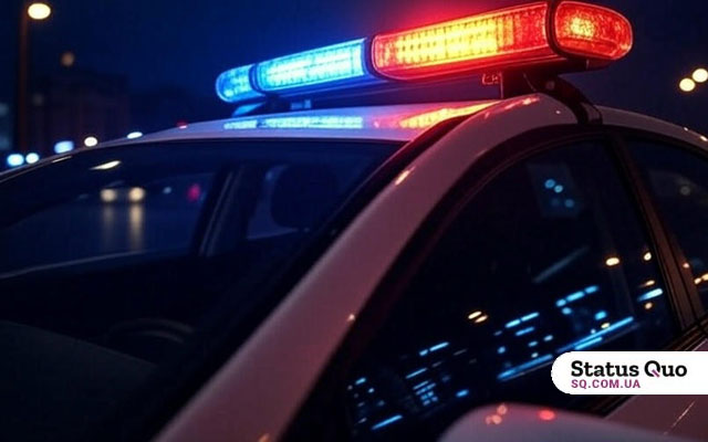 В Харькове мужчина избил женщину, заступившуюся за собаку