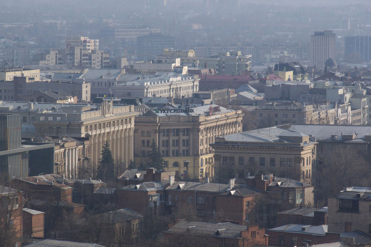 Сколько стоит аренда квартиры в Харькове: цены по районам