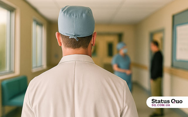 "Думала, само мине": чому харків'яни не йдуть до лікарів і до чого це призводить