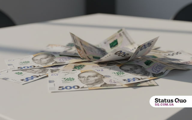 В Харькове снизилась средняя зарплата