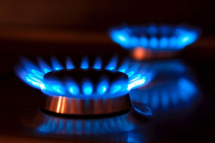 В Харькове - новая цена на газ