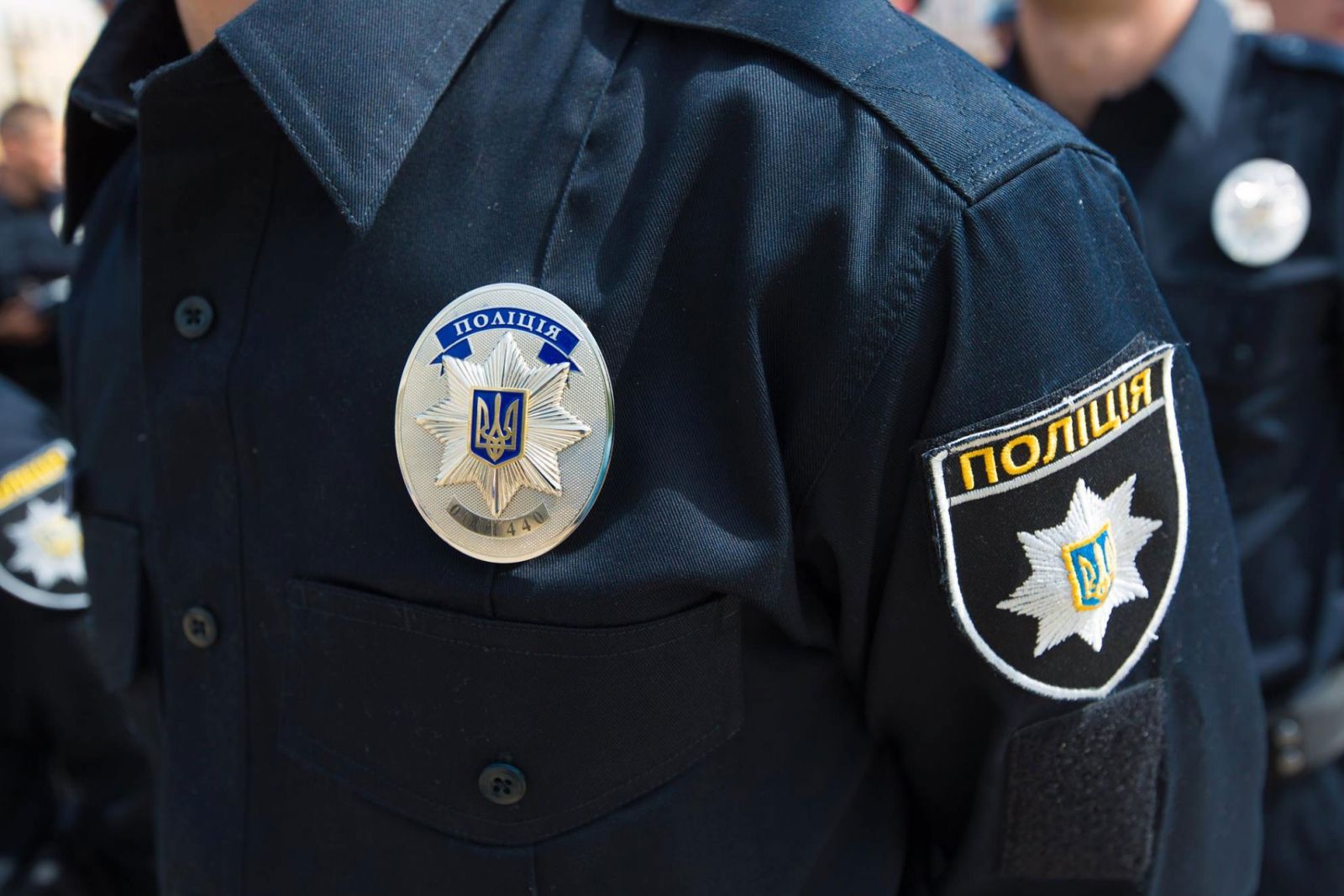 В полиции назвали самые криминогенные районы Харькова