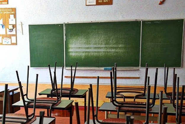 Ни одна школа в Харьковской области не приняла решение работать офлайн