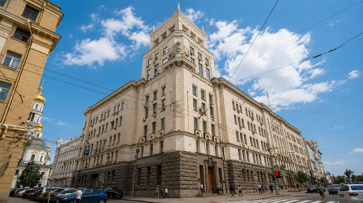 В Харькове пройдет сессия горсовета: что в повестке