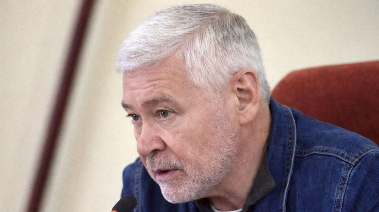 Терехов анонсировал увольнение нескольких вице-мэров