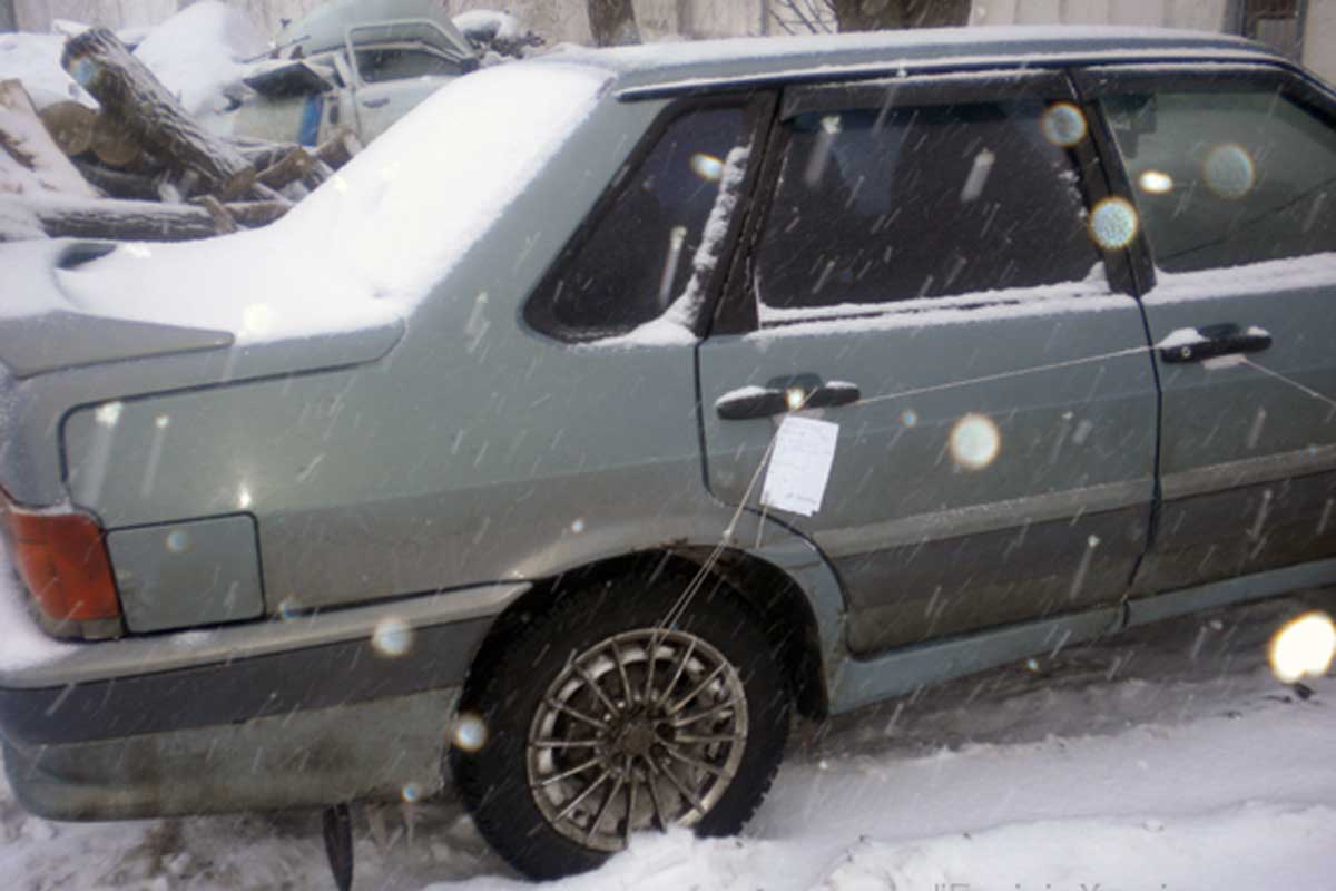 Под Харьковом незаконно стреляли в зайцев