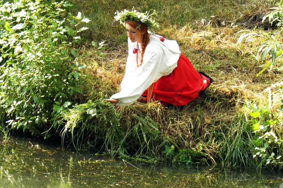 В Харькове ежегодно проходит более 100 фестивалей