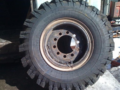 Купить Колеса В Новосибирске На Камаз