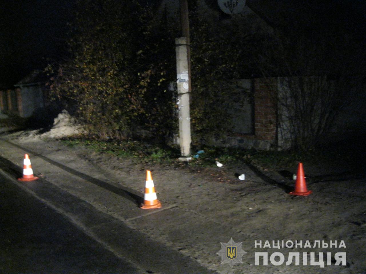 В Новой Водолаге взорвалась граната, есть пострадавшие