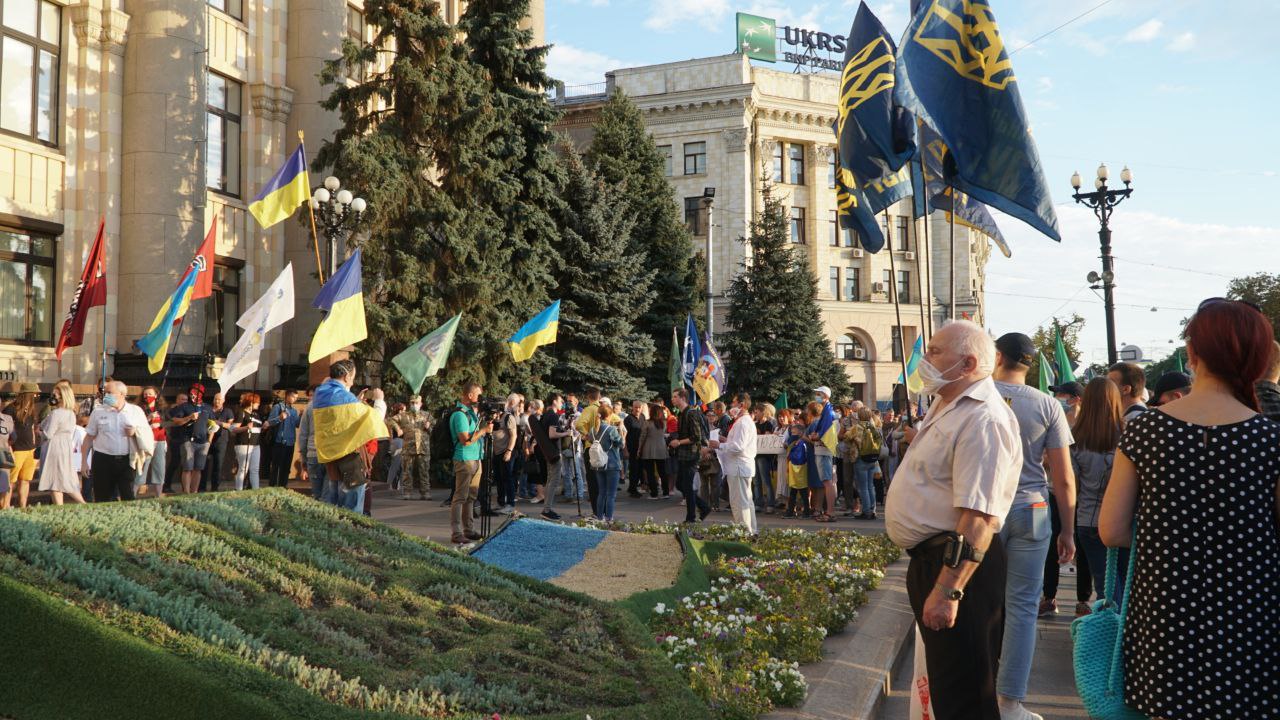 Новости в харькове на сегодняшний день