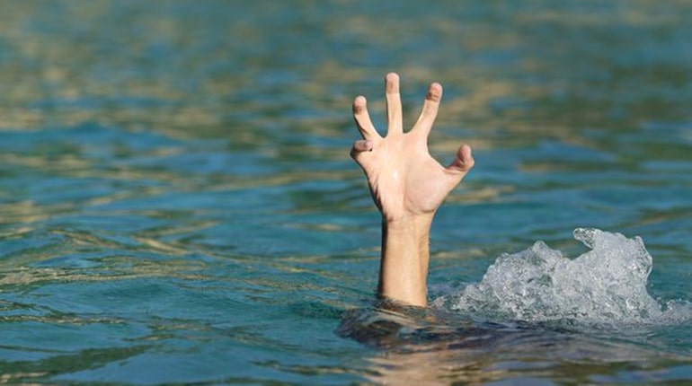 Фото утопленников долго пробывших в воде