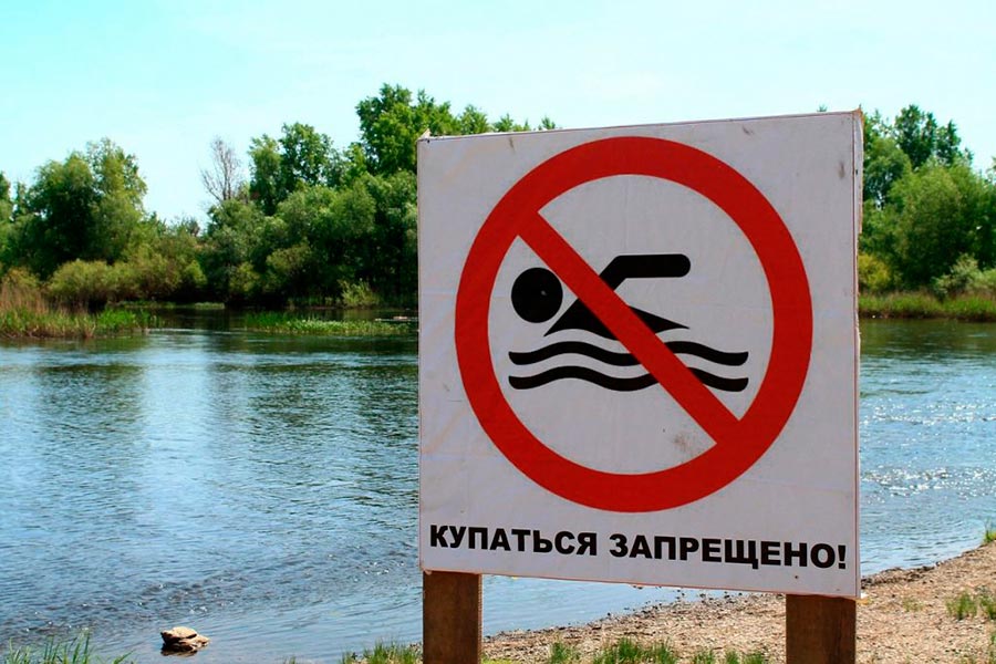 В Изюме в воде нашли сальмонеллу