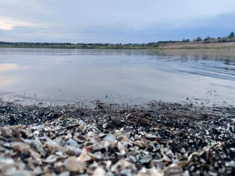 Уровень критический: Лозовая может остаться без воды