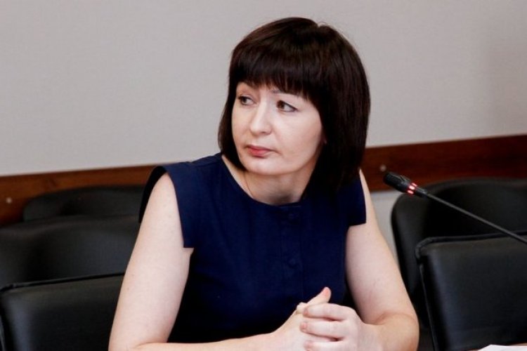 В Харькове – новый вице-губернатор