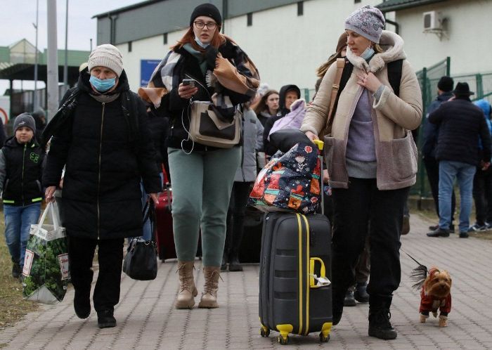 Из Харьковской области хотят открыть четыре "зеленых коридора": какие именно