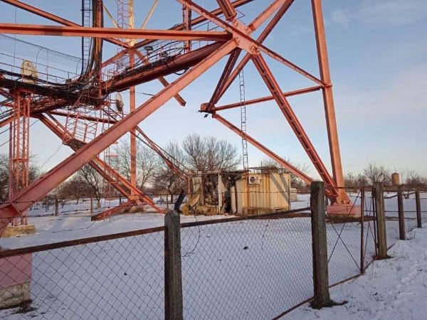 Як у Харкові Київстар бореться за зв’язок. Розповідь начальника сектору розвитку та технічної експлуатації Генадія Омельчака