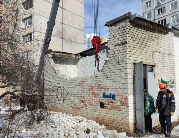 Несмотря на обстрелы, в домах есть свет, вода и тепло: энергетики обратились к харьковчанам