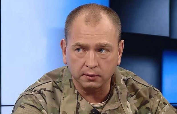 Убийство пограничников под Харьковом: глава Госпогранслужбы заявил, что его страничку в Сети взломали