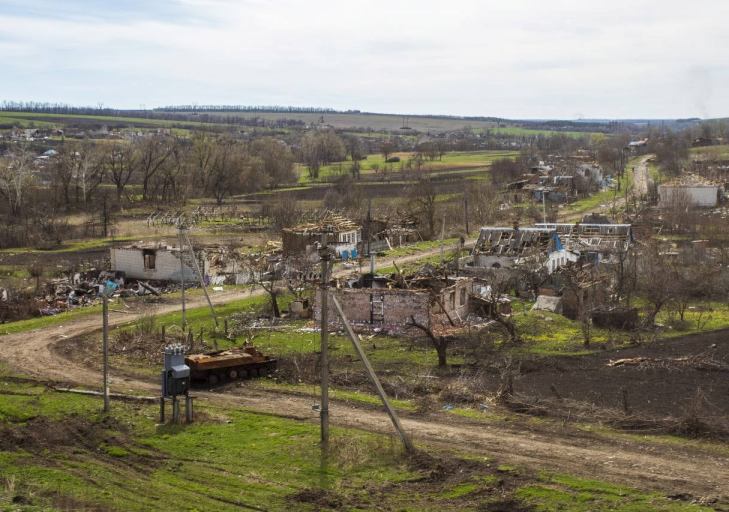 Село Лоевцы На Украине Фото