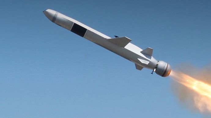 В Харьков долетают далеко не все ракеты, которые выпускает РФ - Синегубов