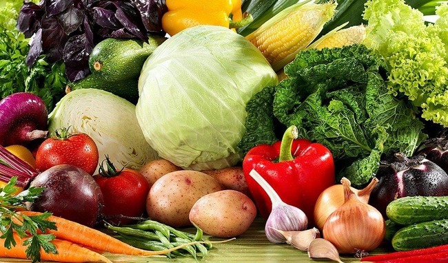 В Харькове подешевели овощи: новые цены