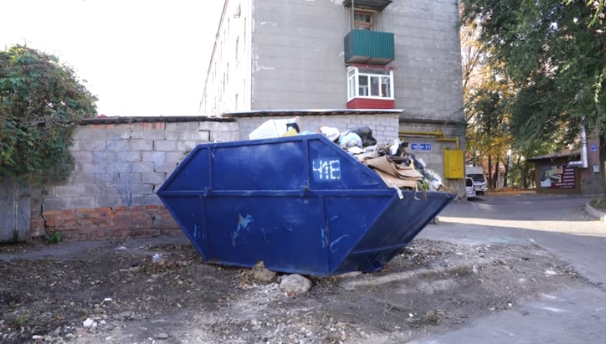 У Харкові пропонують спеціальну послугу для постраждалих від обстрілу