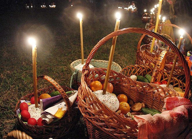 Як у Харкові забезпечуватиметься безпека під час Великодня