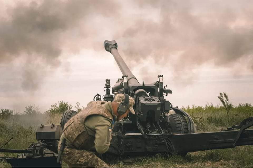 Війська РФ намагаються наступати на Куп'янськ, але не просунулися ні на метр