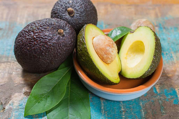 У харківські магазини могли потрапити небезпечні для здоров'я авокадо