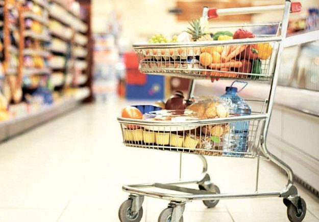 Харків'яни скаржаться на високі ціни в супермаркетах