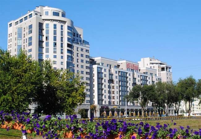 Скільки коштують квартири в новобудовах Харкова: ціни за районами
