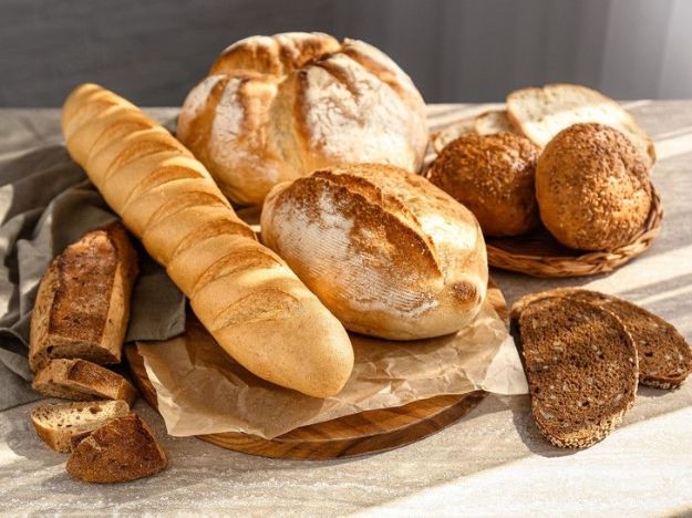 У Харківській області подорожчав хліб
