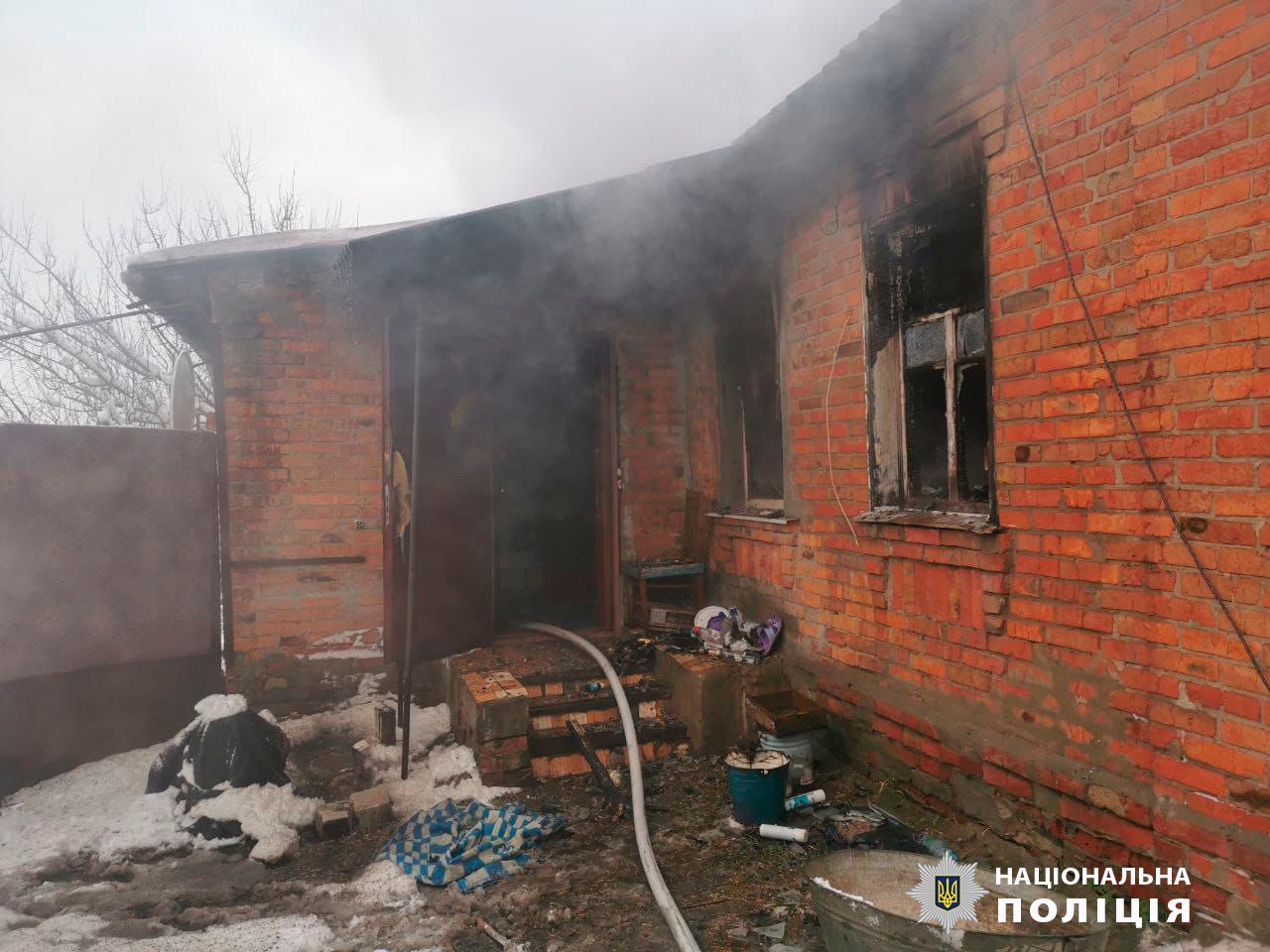 РФ знову вдарила по Козачій Лопані: жителів закликають евакуюватися