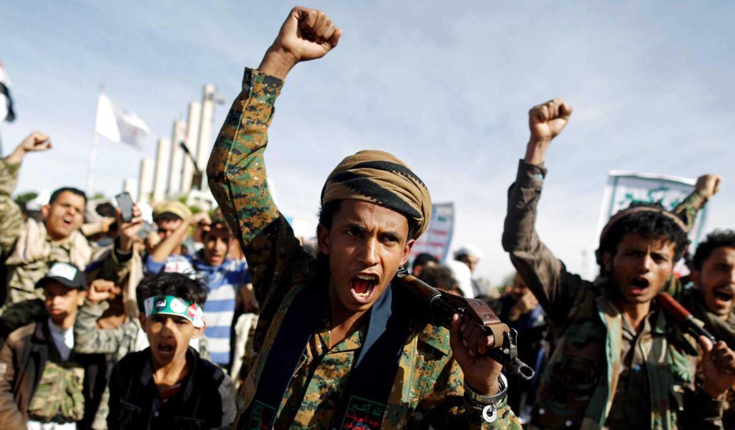Почему Йемен и кто такие хуситы? Полезно знать