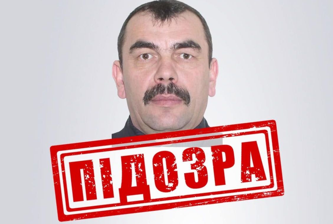 Бывшему вице-мэру Купянска грозит пожизненное за госизмену