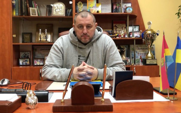 РосСМИ сообщили о смерти экс-мэра Купянска. Украина этого не подтверждает