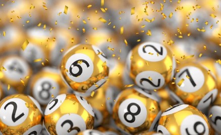 Харків'янин виграв 190 тисяч у лотерею