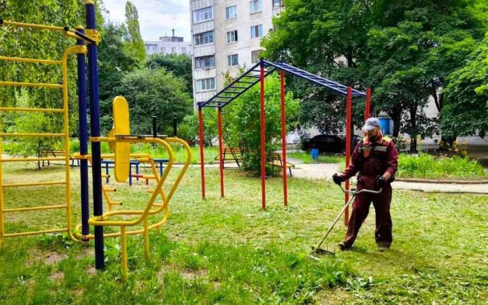 У харківському КП - багато вакансій, пропонують навчання