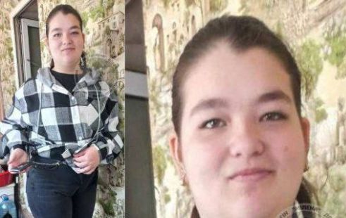 У Харківській області зникла 13-річна дівчинка (фото)